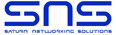 SNS - Saturn Networking Solutions GmbH Logo