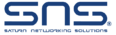 SNS - Saturn Networking Solutions GmbH Logo