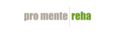 pro mente reha GmbH Logo