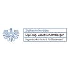 Ziviltechnikerbüro DI Josef Schelmberger