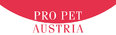 Pro Pet Austria Heimtiernahrung GmbH - Betriebsstätte Gastern Logo