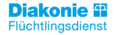 Diakonie - Flüchtlingsdienst gem. GmbH Logo