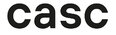 CASC - full service agentur GmbH Logo