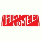 Heilsarmee Österreich