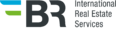 BR International Real Estate Services GmbH Logo