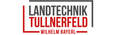 Landtechnik im Tullnerfeld Wilhelm Bayerl GmbH Logo
