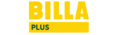 Billa Plus Logo