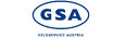 GSA - GELDSERVICE AUSTRIA Logo
