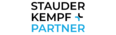 Stauder Kempf und Partner Wirtschafts- prüfungs- und Steuerberatungs- gesellschaft mbH & Co KG Logo