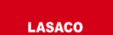 Lasaco GMBH Logo