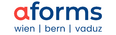 aforms solutions & services GmbH Logo