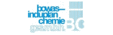 Bowas-Induplan Chemie Ges.m.b.H. Logo