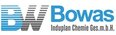 Bowas-Induplan Chemie Ges.m.b.H. Logo
