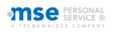 MSE PERSONAL SERVICE AG Logo