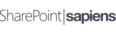 SharePoint|sapiens Logo