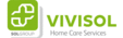 VIVISOL Heimbehandlungsgeräte GmbH Logo