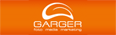 GARGER - photo, media & marketing Logo