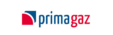 Primagaz GmbH Logo