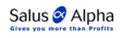 Salus Alpha Group Services GmbH Logo