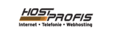 HostProfis ISP Telekom GmbH Logo