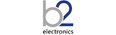 b2 electronics GmbH Logo