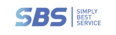 SBS HandelsGmbH Logo
