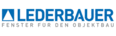 Lederbauer Fenster und Türen GmbH Logo