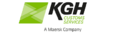 KGH Customs Services Österreich GmbH Logo