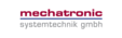 mechatronic systemtechnik gmbh Logo