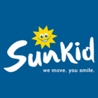 Logo der Firma SUNKID GmbH