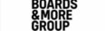 Boards & More Group Logo