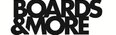 Boards & More Group Logo