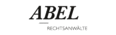 ABEL Rechtsanwälte GmbH Logo