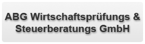 ABG Wirtschaftsprüfungs & Steuerberatungs GmbH