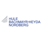 Logo der Firma HULE BACHMAYR-HEYDA NORDBERG Rechtsanwälte GmbH