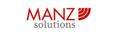 MANZ Solutions GmbH Logo