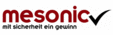 Mesonic Software Entwicklung GmbH Logo
