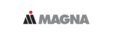 Logo der Firma Magna