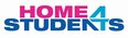 Home4students Logo