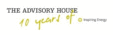 The Advisory House GmbH Logo