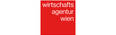 Wirtschaftsagentur Wien. Ein Fonds der Stadt Wien. Logo