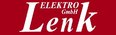 Elektro Lenk GmbH Logo