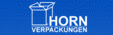 Horn Kartonagen GmbH Logo