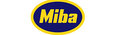 Miba Gruppe Logo