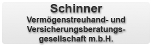 Schinner, Vermögenstreuhand- und Versicherungsberatungsgesellschaft m.b.H.