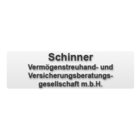 Schinner, Vermögenstreuhand- und Versicherungsberatungsgesellschaft m.b.H.