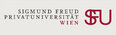 Sigmund Freud Privatuniversität Wien GmbH Logo