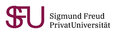 Sigmund Freud Privatuniversität Wien GmbH Logo