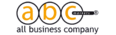 abc markets B2B Communication Service GmbH Logo