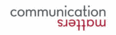 communication matters GmbH Logo
